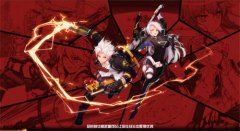 少女奏响终焉之歌 《献给终末的歌谣》激燃玩法 