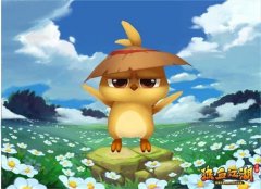  热江暖暖 《热血江湖手游》乖宝宝养成攻略 