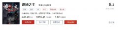  螺旋圆舞曲×诡秘之主 奇幻联动！粉丝：这是为 