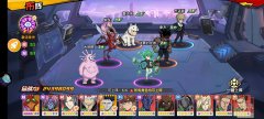  《一拳超人：最强之男》角色解析——【觉醒】 