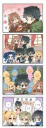  《盾之勇者成名录 手游》喜报喜报——！！！ 