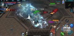  《奇迹：最强者》三周年盛典开启 公平竞技场邀 