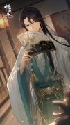  《陈情令》手游“最强幕后”聂导登场，景仪帅 