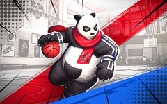  心动只为你《街球艺术》S20赛季即将开启 