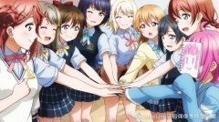  《Love Live! 学园偶像季：群星闪耀》入门篇：入部 