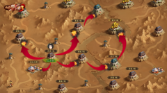  《放开那三国3》全新PVE玩法即将登场 智取荆州得 