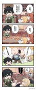  《盾之勇者成名录：浪潮》这个招聘现场不正常 